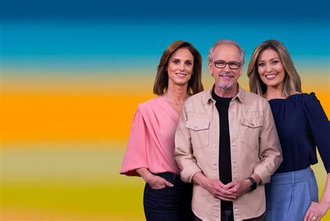Globo Rural: assista agora! .